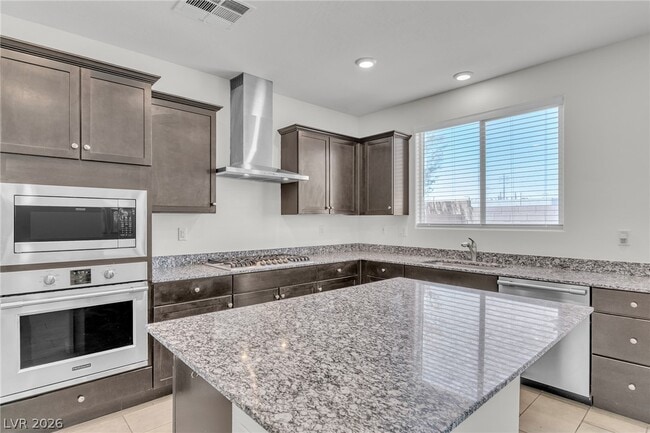 Building Photo - 5344 Jade Crystal Ave