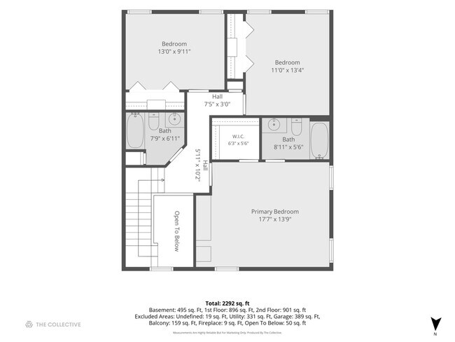 Building Photo - 5711 Fox Gate Ln