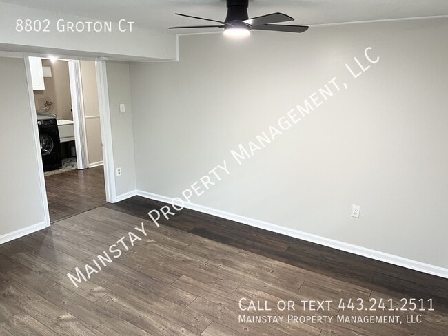 Building Photo - 8802 Groton Ct