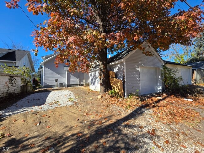 Building Photo - 1153 Dawson St