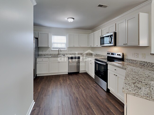 Building Photo - 5002 Guardian Ct