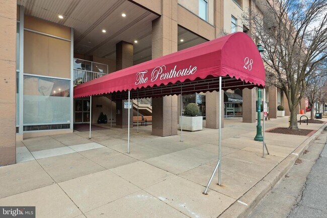 Building Photo - 28 Allegheny Ave