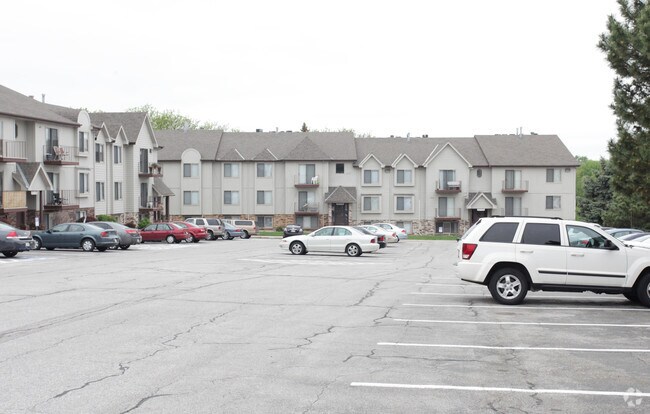 Building Photo - Vista Apartments