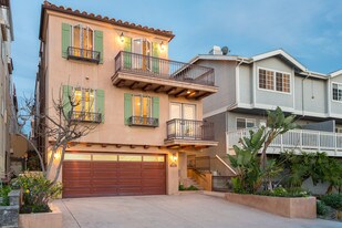 Building Photo - 918 Monterey Blvd