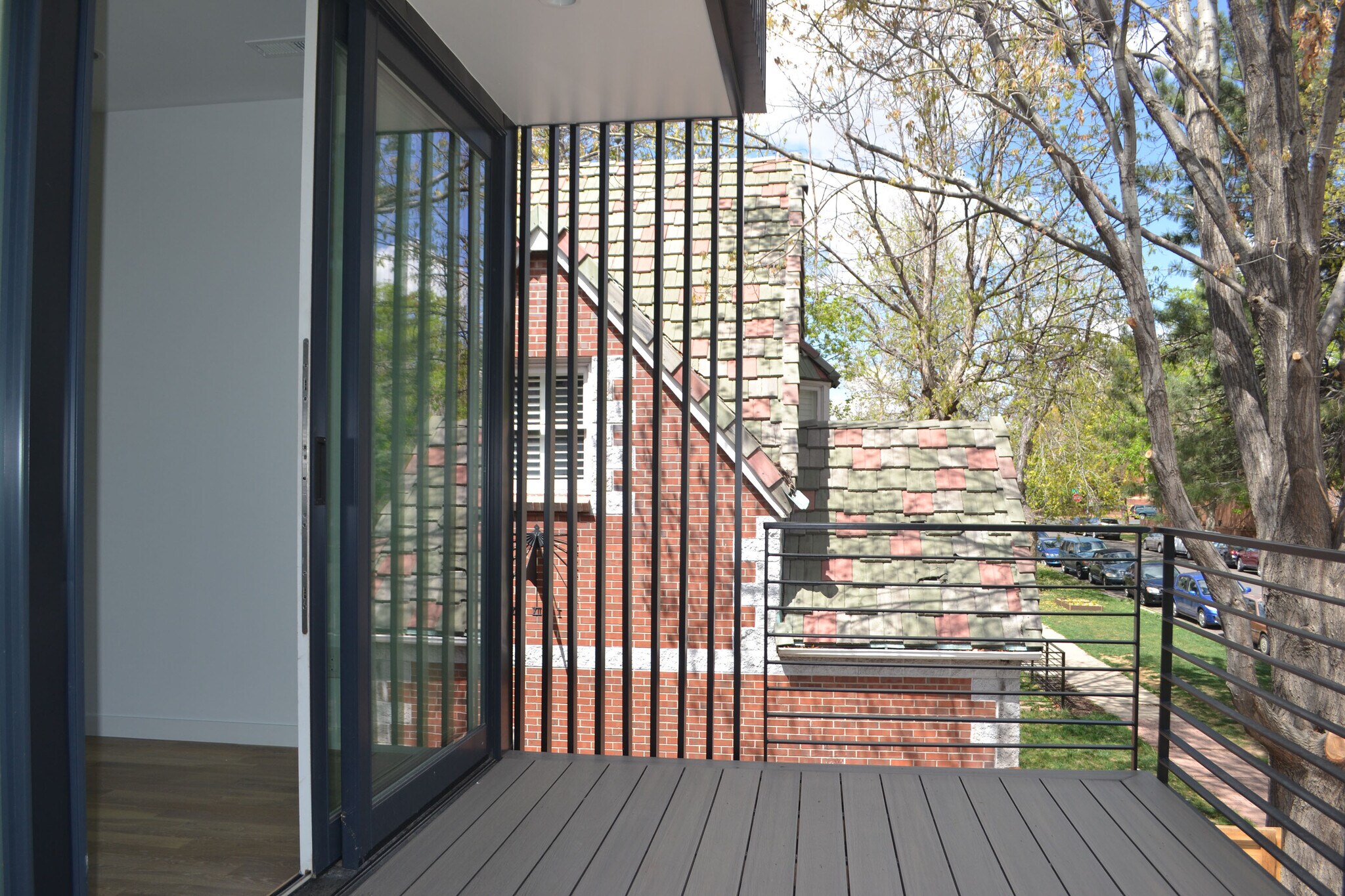 Building Photo - 1627 N Gilpin St