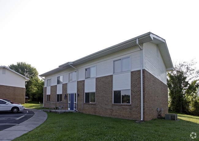 Building Photo - Bicentennial Apartments