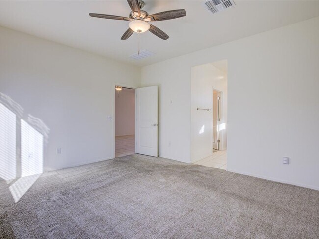 Building Photo - Bright & Spacious 3-Bedroom Home with Open-Concept Living and Community Pool