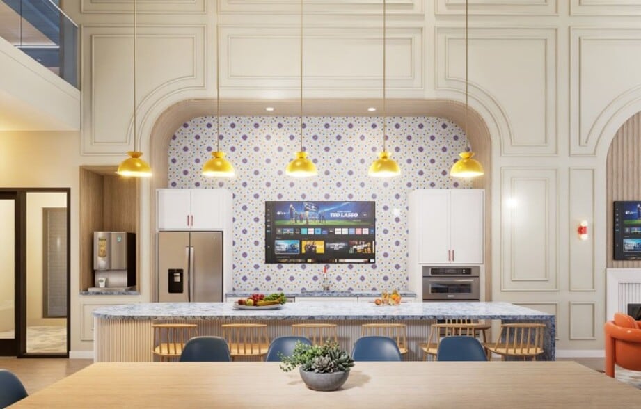 Building Photo - The Apiary