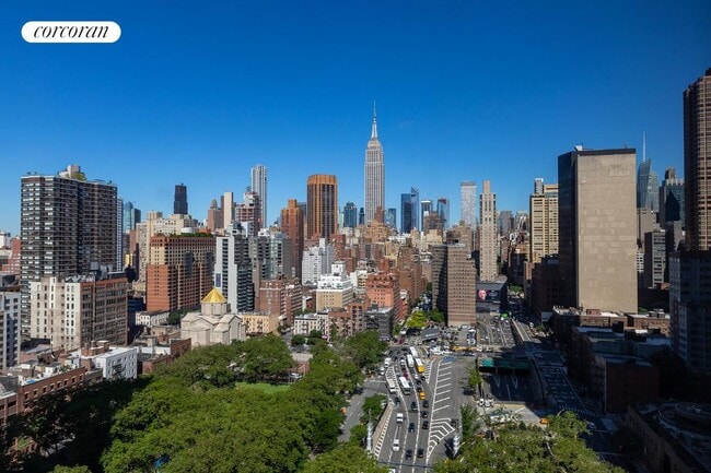 Building Photo - 630 First Avenue 25K