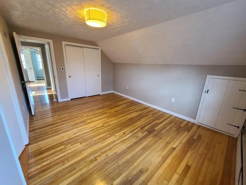 Bedroom 2 - 55 Newport Ave