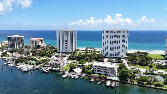 Primary Photo - 500 S Ocean Blvd