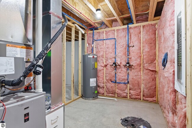 Building Photo - 4499 La Marche Cir