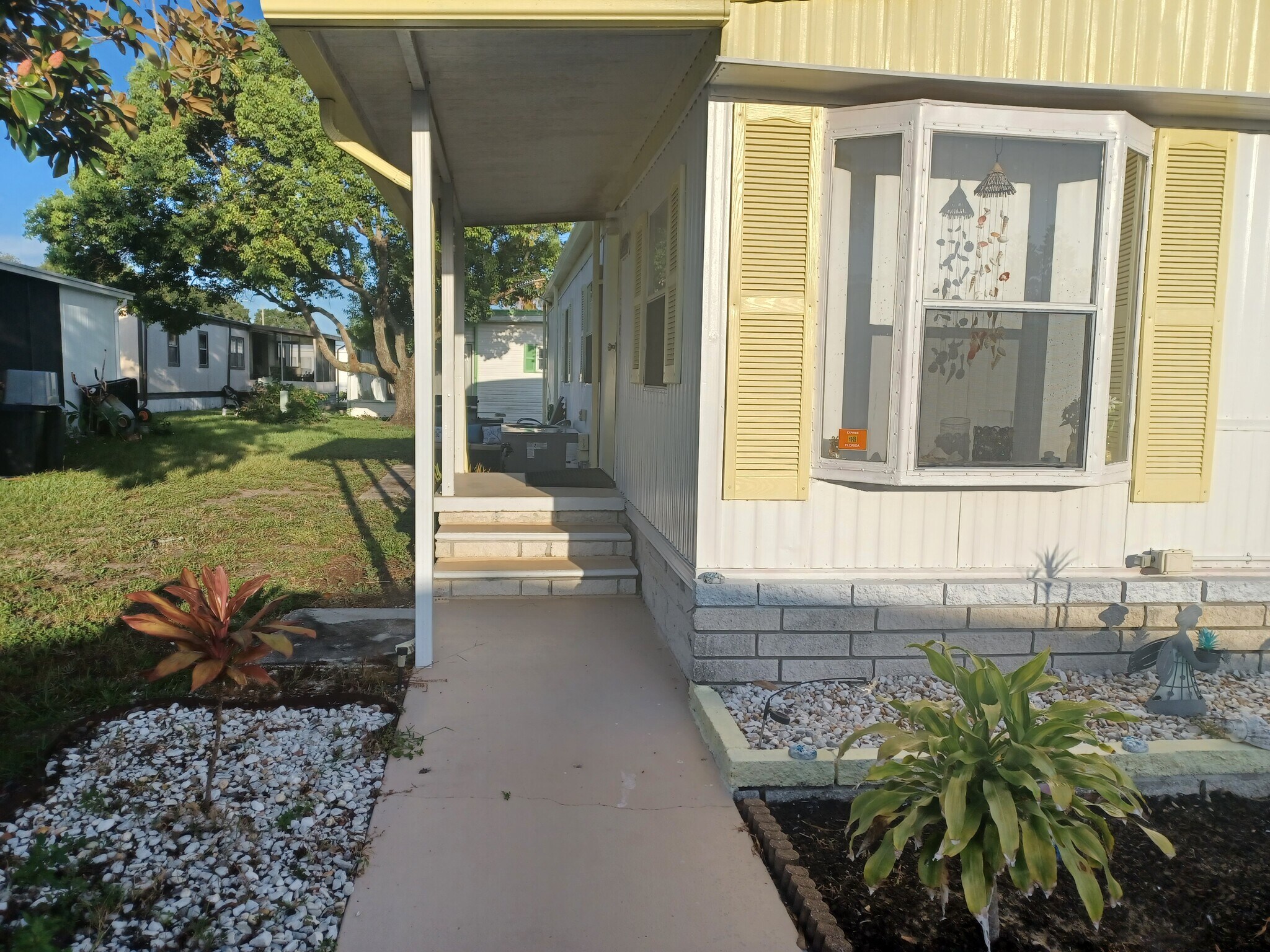 ENTRANCE - 7325 Demure Ln