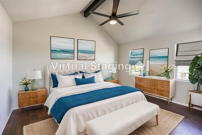 Building Photo - 37 San Jacinto Dr