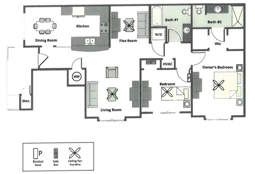 Building Photo - 1502 Kathy Ann Wy E