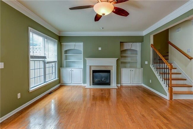 Building Photo - 6173 Briggs Way