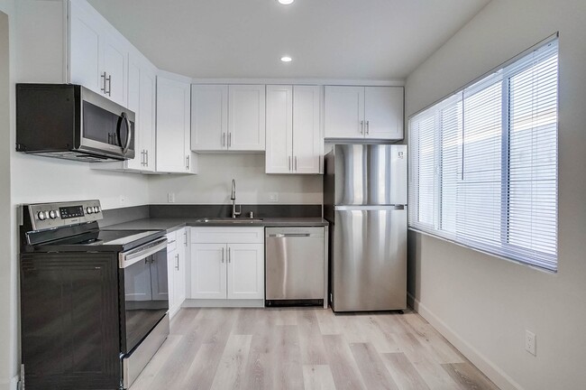 Primary Photo - 15515 S Vermont -Fully Renovated