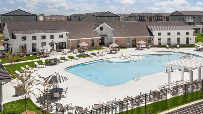 Building Photo - 16201 Bright Star Wy