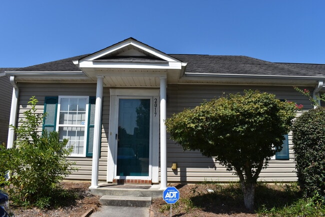 Primary Photo - 2017 Caton Dr