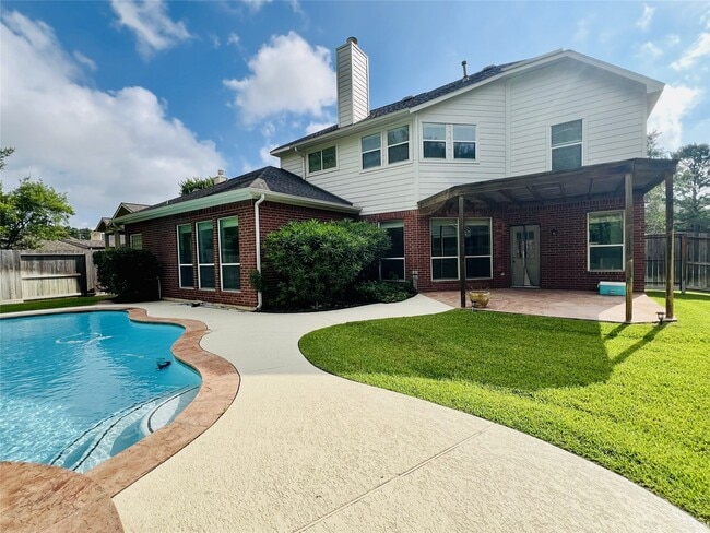 Building Photo - 23703 Banning Point Ct