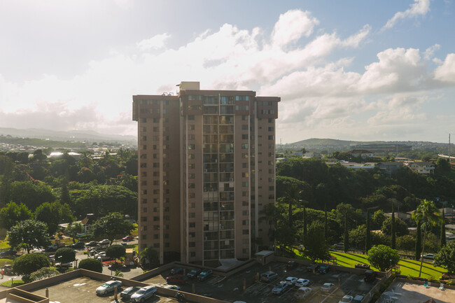 Building Photo - 98-351-351 Koauka Loop