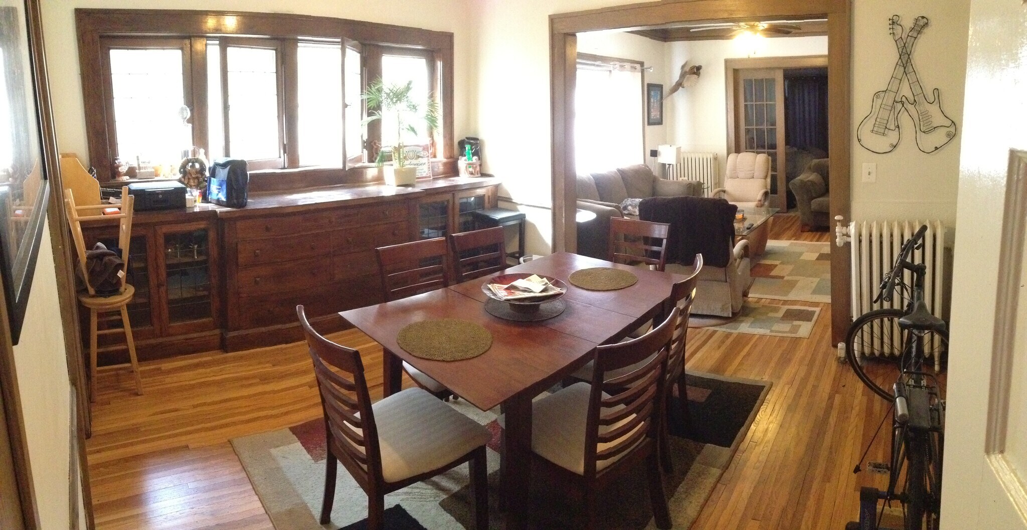 Dining Room - 3015 E Bde Maka Ska Pky
