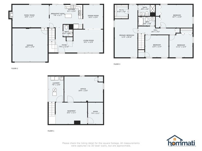 Building Photo - 2158 Countryside Cir