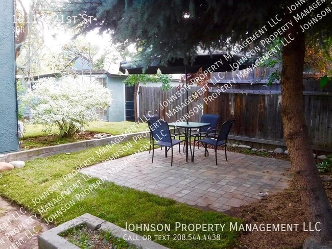 Building Photo - 1011 N 21st St