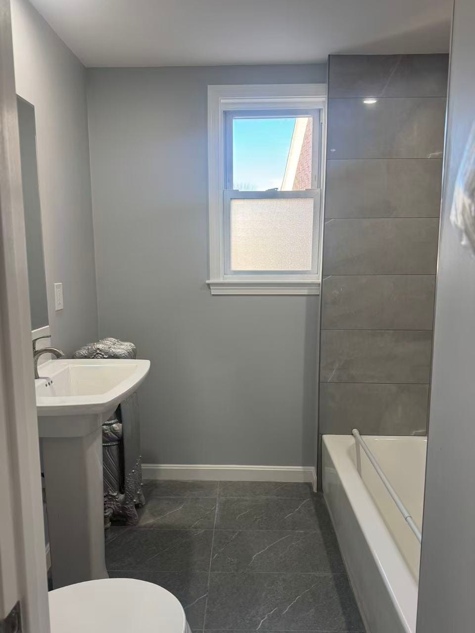 Building Photo - 43 Bradley St.