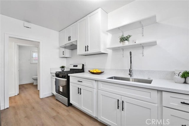 Building Photo - 1002 Hope St