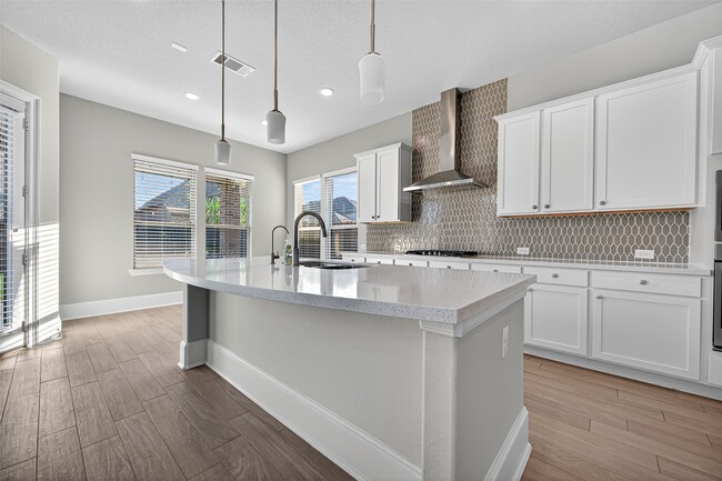 Building Photo - 1107 Passion Flower Wy