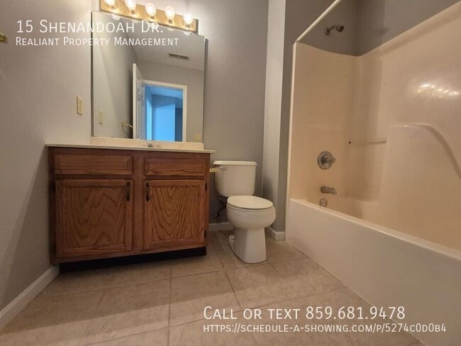 Building Photo - 15 Shenandoah Dr