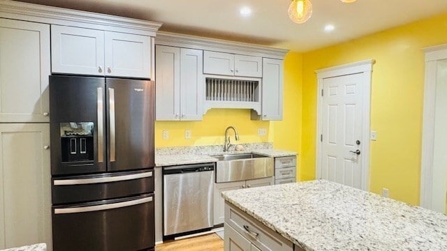 Building Photo - 218 Wachusett St