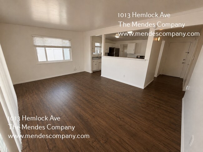 Building Photo - 1013 Hemlock Ave