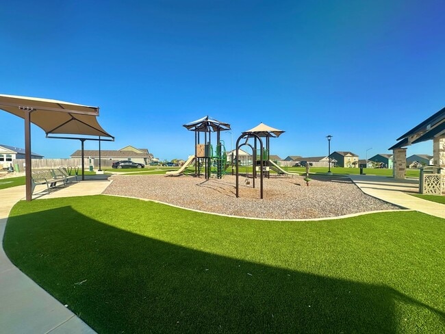 Building Photo - 3 BED 2 BATH NEW BUILD IN JARRELL TX!!!