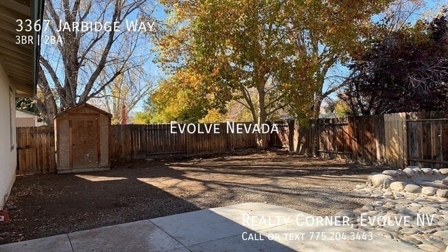 Building Photo - 3367 Jarbidge Way