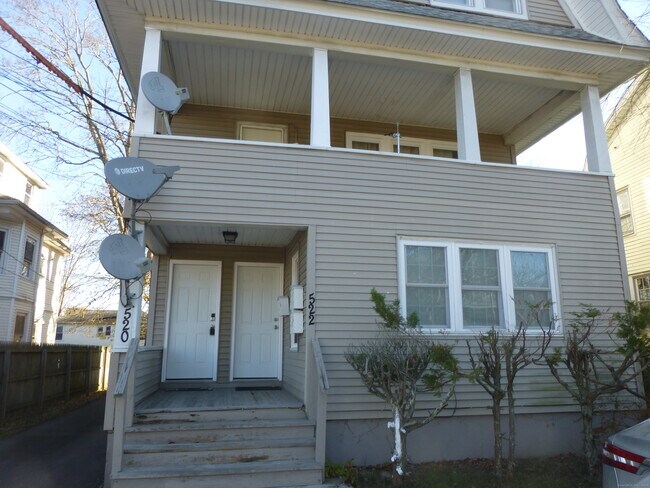 Primary Photo - 520 Ocean Ave