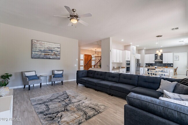 Building Photo - 3777 E Scorpio Pl