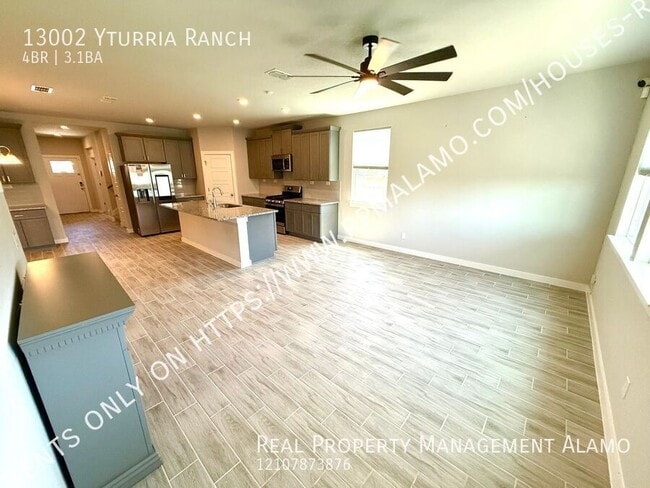 Building Photo - 13002 Yturria Rnch