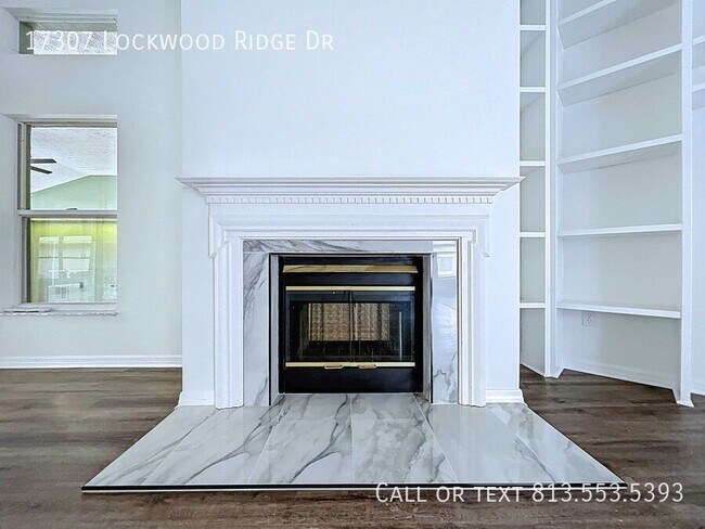 Building Photo - 17307 Lockwood Ridge Dr