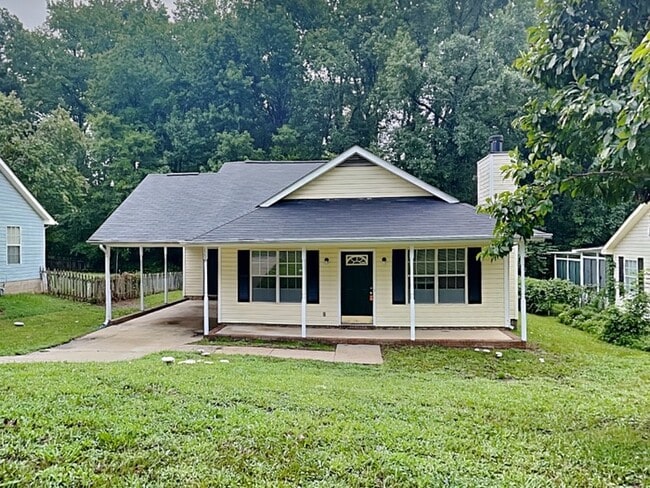 Building Photo - 1509 Eagles Landing Dr