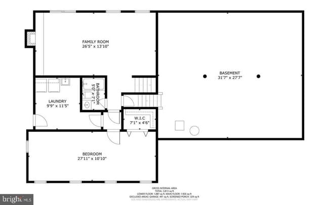 Building Photo - 9428 Meadow Shire Ln