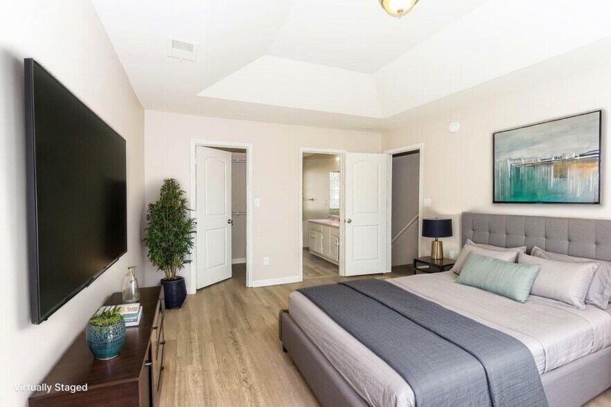 Building Photo - 833 Rock Shoal Ct