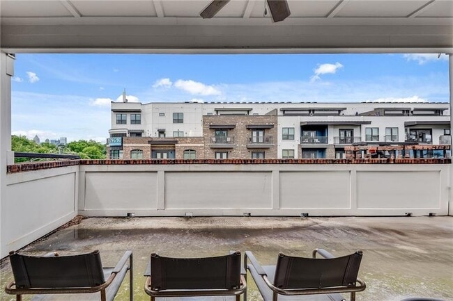 Building Photo - 345 Glen Iris Dr NE