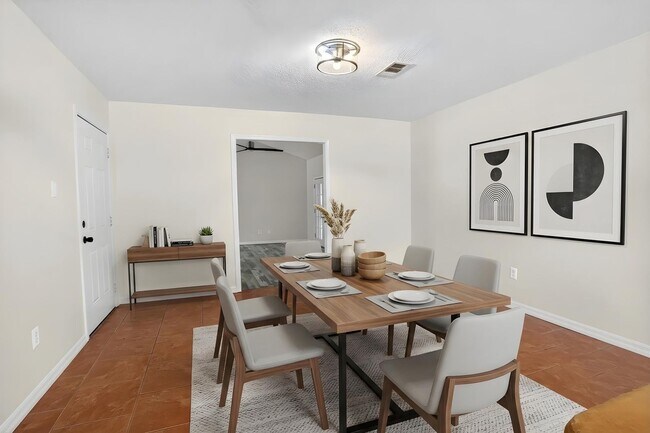 Building Photo - Beautiful Diamondhead Home