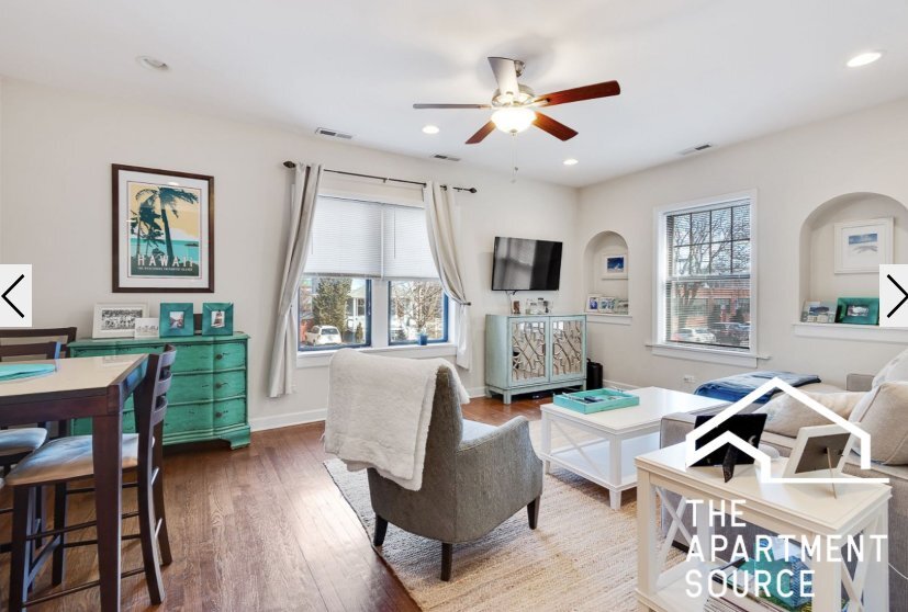 Building Photo - 1827 W Leland Ave