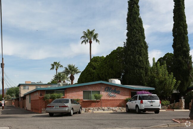 Primary Photo - Aloha Apartments