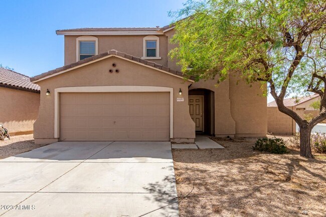 Primary Photo - Spacious 3 bed, 2.5 bath in Maricopa