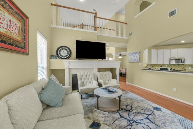 Building Photo - 22554 Bristolwood Ct