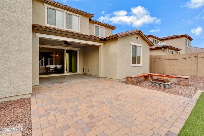 Building Photo - 1671 N 214th Ave